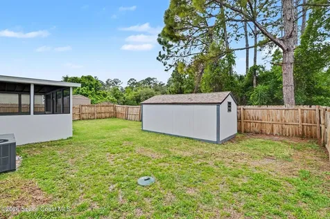1639 Ridge Drive Cocoa FL 32926