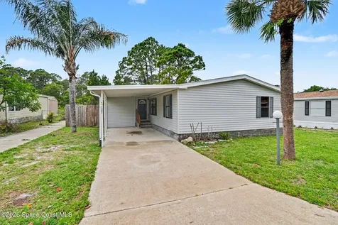 1639 Ridge Drive Cocoa FL 32926