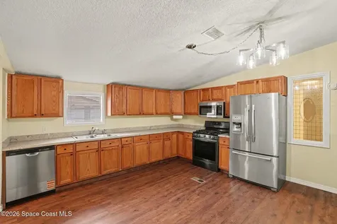1639 Ridge Drive Cocoa FL 32926