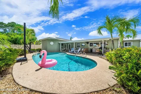 121 Algonquin Terrace Indian Harbour Beach FL 32937