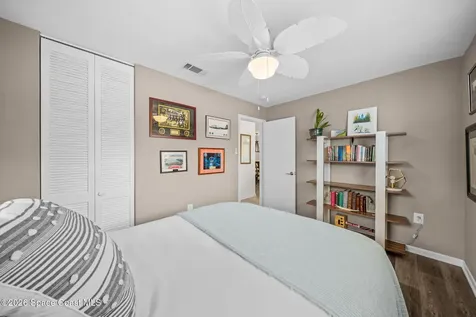 121 Algonquin Terrace Indian Harbour Beach FL 32937