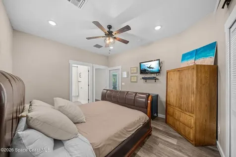 121 Algonquin Terrace Indian Harbour Beach FL 32937