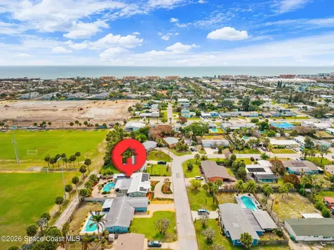 121 Algonquin Terrace Indian Harbour Beach FL 32937