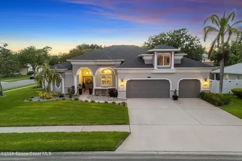 1146 Stockbridge Way Melbourne FL 32904