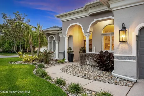 1146 Stockbridge Way Melbourne FL 32904