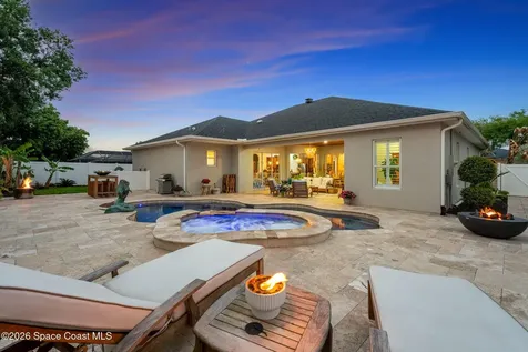 1146 Stockbridge Way Melbourne FL 32904
