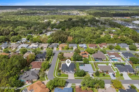 1146 Stockbridge Way Melbourne FL 32904