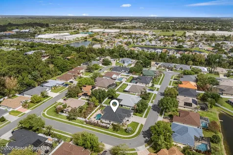 1146 Stockbridge Way Melbourne FL 32904