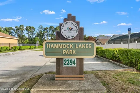 1146 Stockbridge Way Melbourne FL 32904