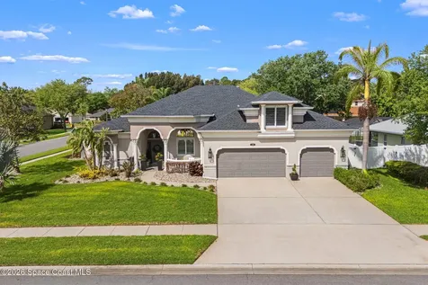 1146 Stockbridge Way Melbourne FL 32904