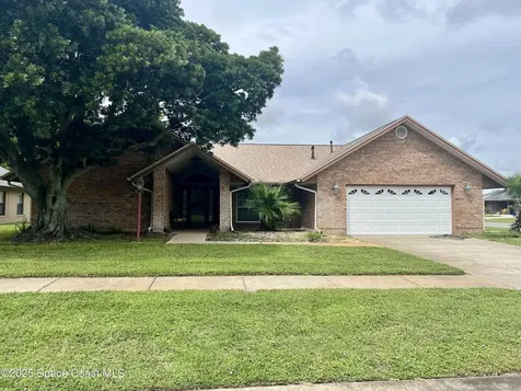 2372 Windham Drive Melbourne FL 32935