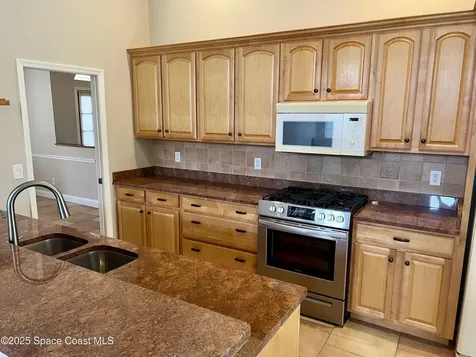 2372 Windham Drive Melbourne FL 32935