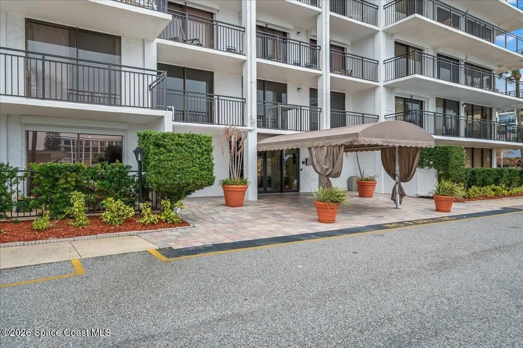 2100 N Atlantic Avenue Cocoa Beach FL 32931
