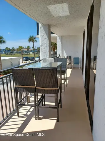 2100 N Atlantic Avenue Cocoa Beach FL 32931