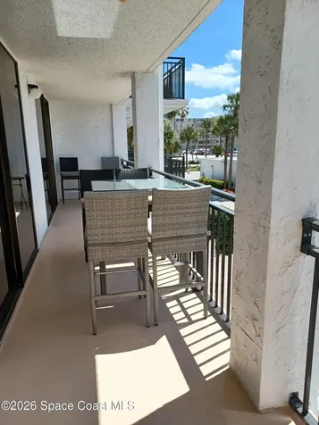 2100 N Atlantic Avenue Cocoa Beach FL 32931