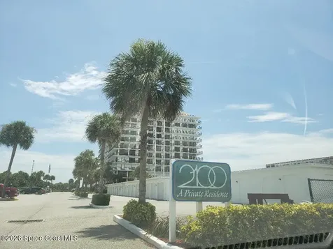 2100 N Atlantic Avenue Cocoa Beach FL 32931