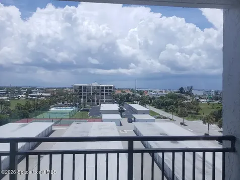 2100 N Atlantic Avenue Cocoa Beach FL 32931