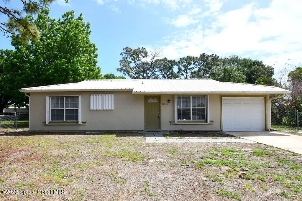 1097 Galty Circle NE Palm Bay FL 32905
