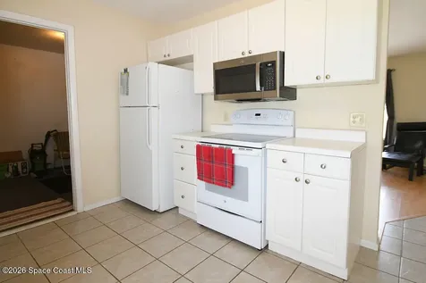 1097 Galty Circle NE Palm Bay FL 32905