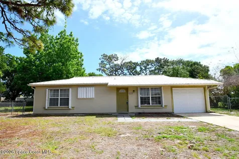 1097 Galty Circle NE Palm Bay FL 32905