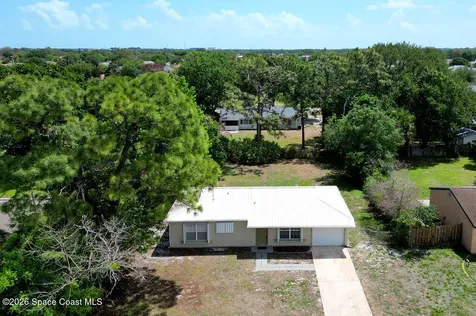 1097 Galty Circle NE Palm Bay FL 32905