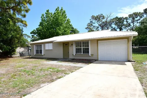 1097 Galty Circle NE Palm Bay FL 32905