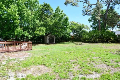 1097 Galty Circle NE Palm Bay FL 32905