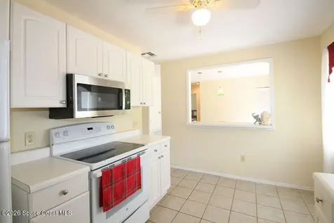 1097 Galty Circle NE Palm Bay FL 32905