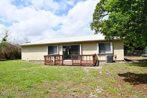 1097 Galty Circle NE Palm Bay FL 32905