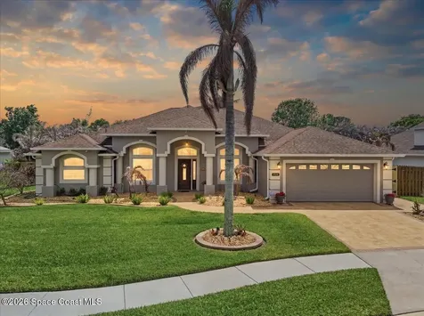 3511 Tipperary Drive Merritt Island FL 32953