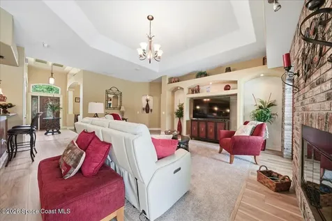 3511 Tipperary Drive Merritt Island FL 32953