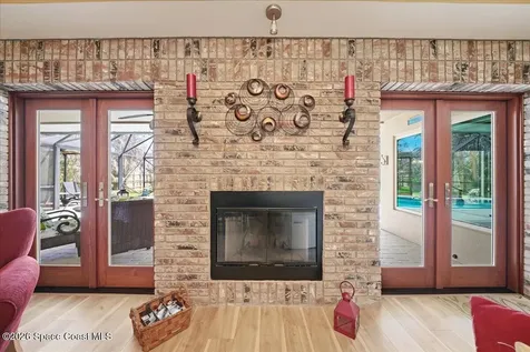3511 Tipperary Drive Merritt Island FL 32953