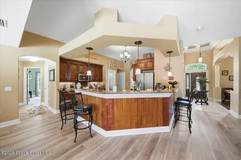 3511 Tipperary Drive Merritt Island FL 32953