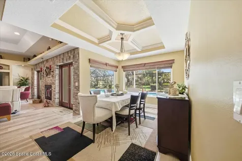 3511 Tipperary Drive Merritt Island FL 32953