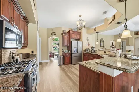 3511 Tipperary Drive Merritt Island FL 32953