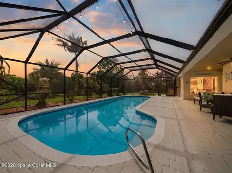 3511 Tipperary Drive Merritt Island FL 32953