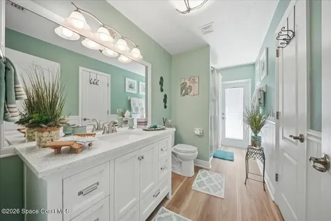 3511 Tipperary Drive Merritt Island FL 32953