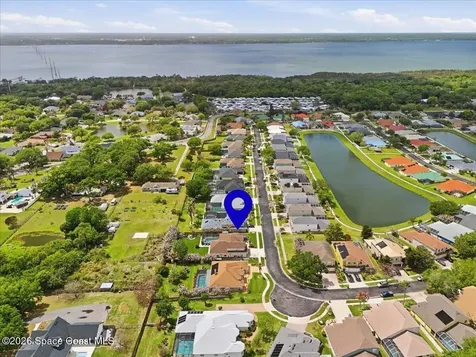 3511 Tipperary Drive Merritt Island FL 32953
