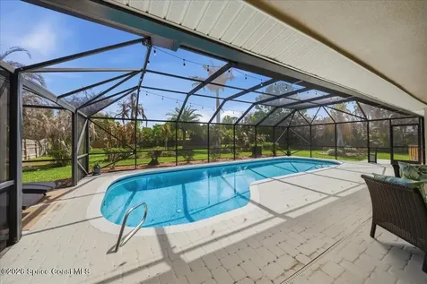3511 Tipperary Drive Merritt Island FL 32953