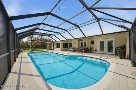 3511 Tipperary Drive Merritt Island FL 32953