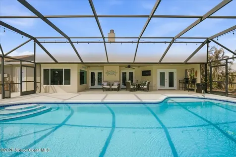 3511 Tipperary Drive Merritt Island FL 32953
