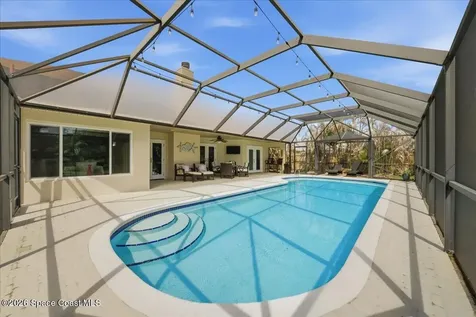3511 Tipperary Drive Merritt Island FL 32953