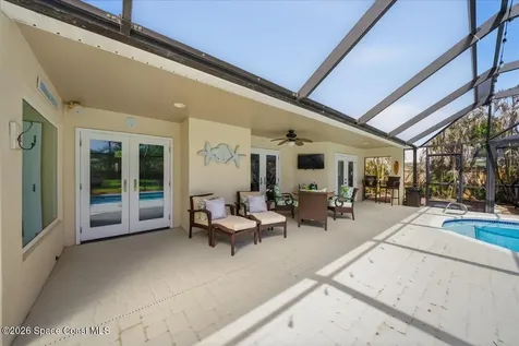 3511 Tipperary Drive Merritt Island FL 32953