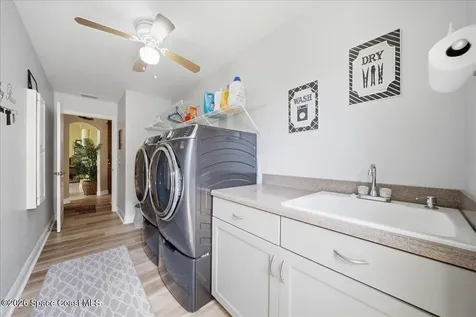 3511 Tipperary Drive Merritt Island FL 32953