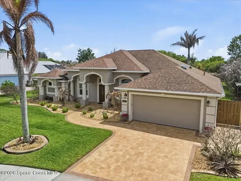 3511 Tipperary Drive Merritt Island FL 32953