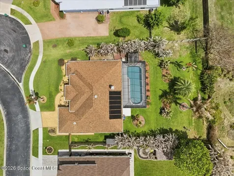 3511 Tipperary Drive Merritt Island FL 32953