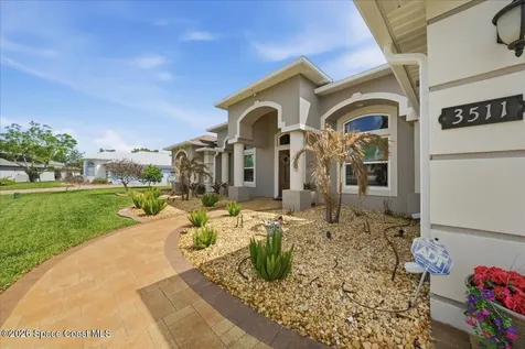 3511 Tipperary Drive Merritt Island FL 32953