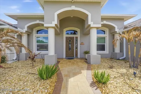 3511 Tipperary Drive Merritt Island FL 32953