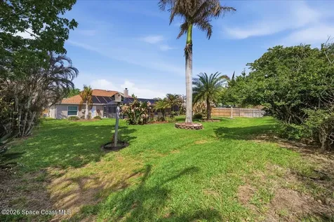 3511 Tipperary Drive Merritt Island FL 32953