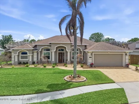 3511 Tipperary Drive Merritt Island FL 32953